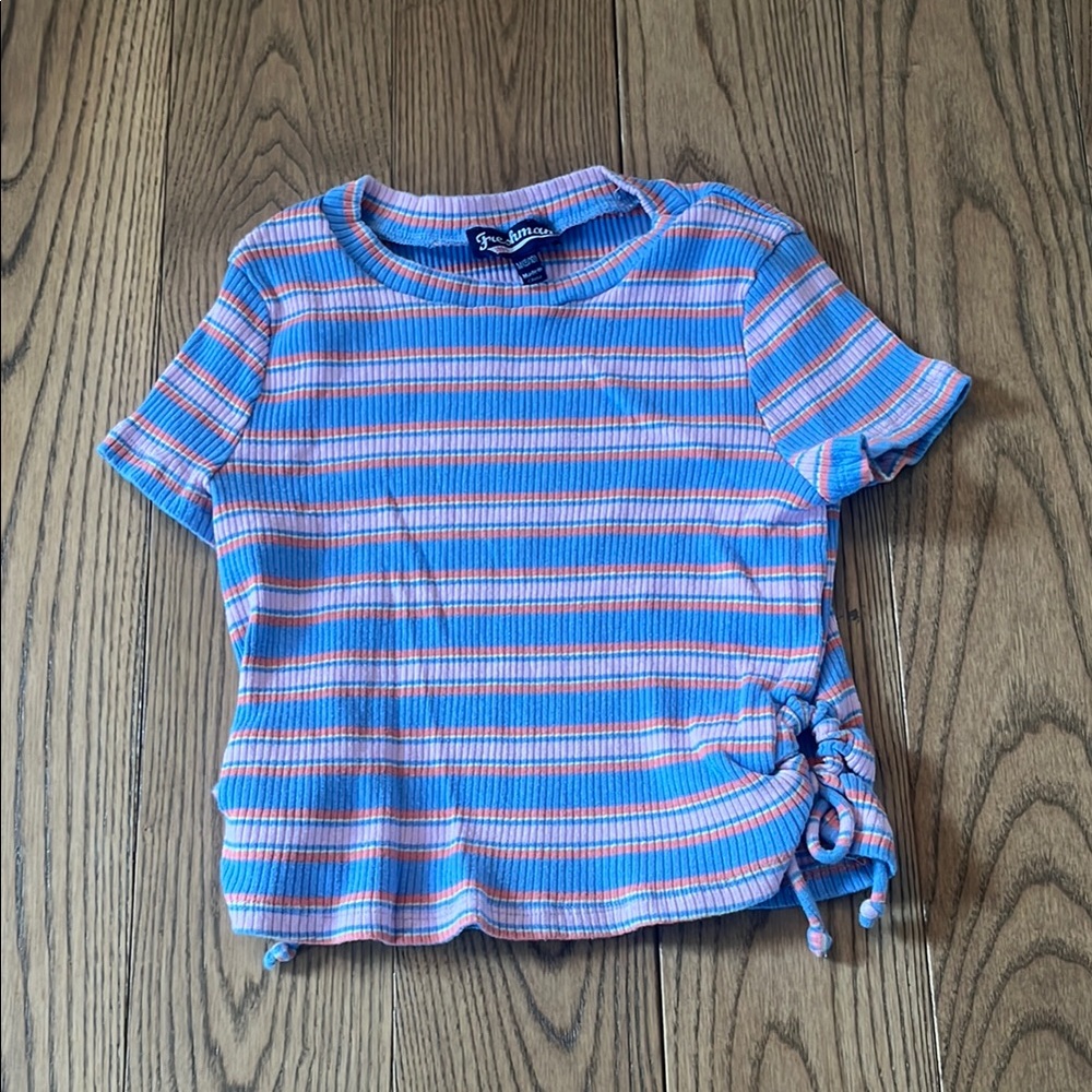 Freshman girls top